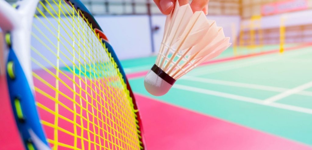The easiest method to Vary the attention rate in the Badminton to Outsmart Your Assailant