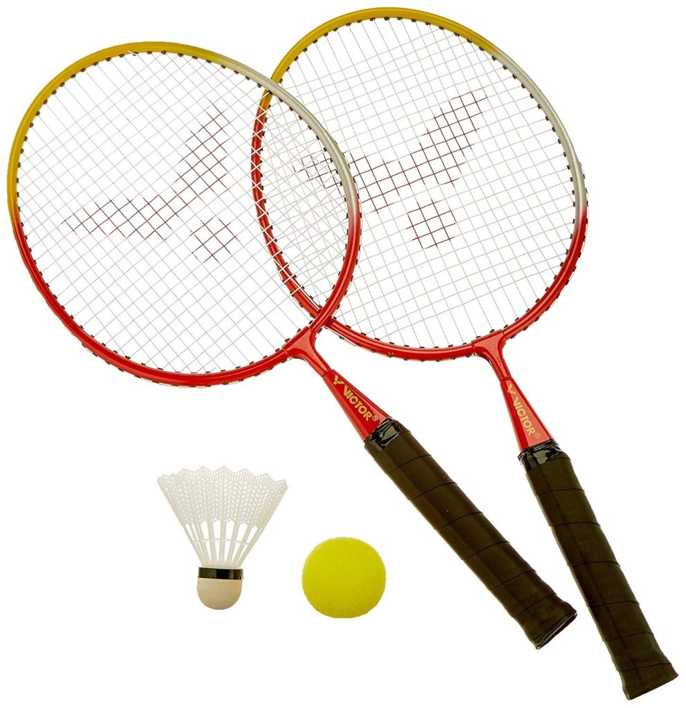 3 Points to consider When Beginning Badminton Training