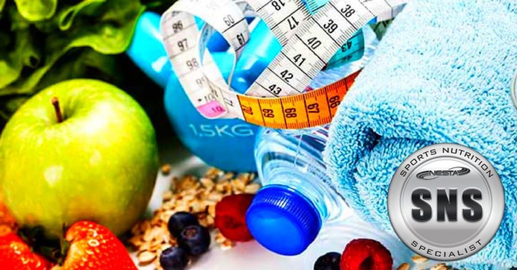 Becoming a Nutrition Coach and Helping Athletes Function at Their Peak