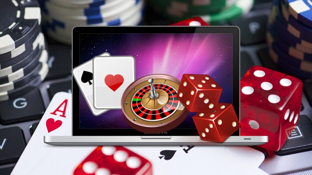 Gambling Games With Trusted Apps And Websites