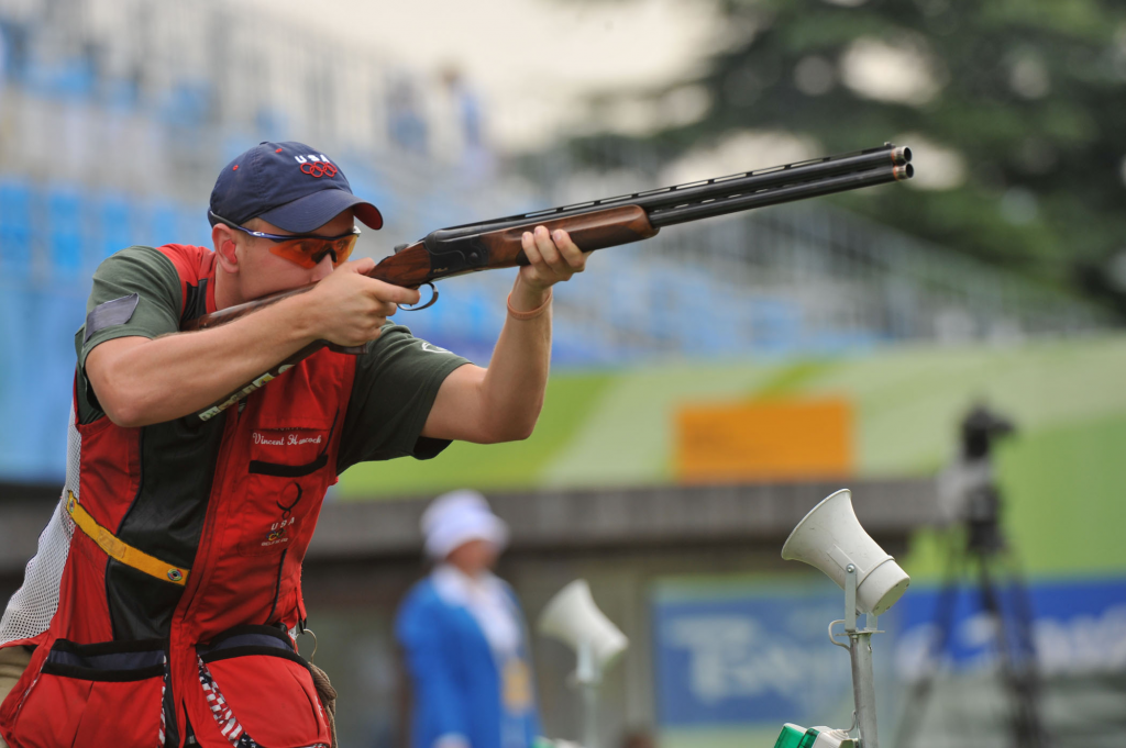 3 Reasons To Join Competitive Shooting Engagements, Sport