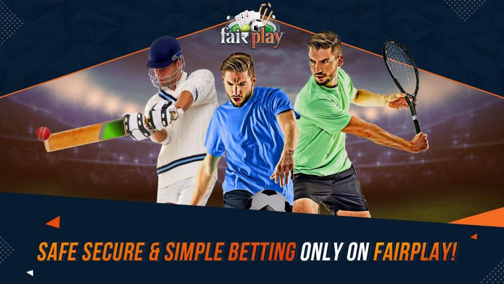 Fairplay: The perks of choosing FairPlay Club.