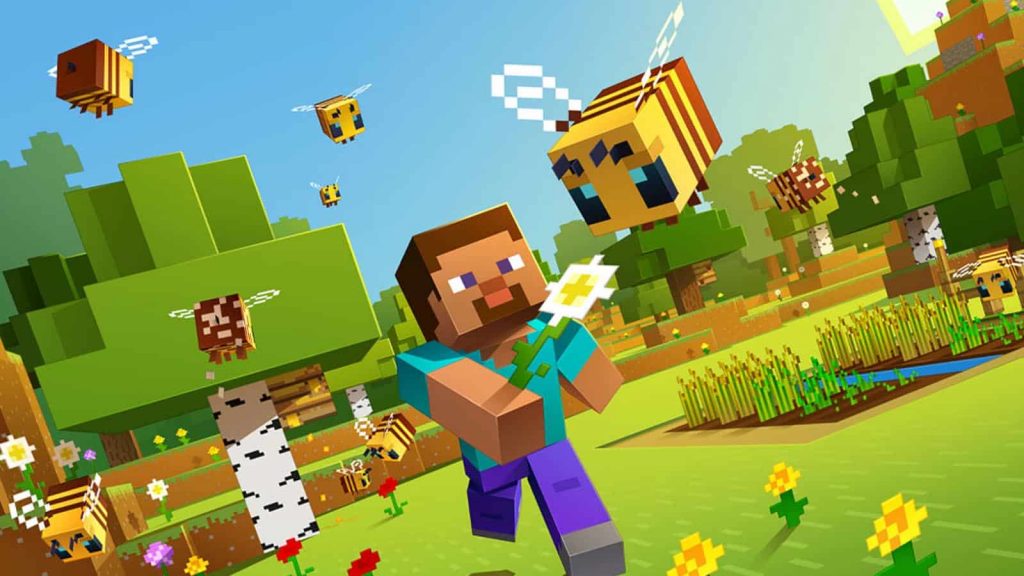 Aspects to consider when choosing a Minecraft server