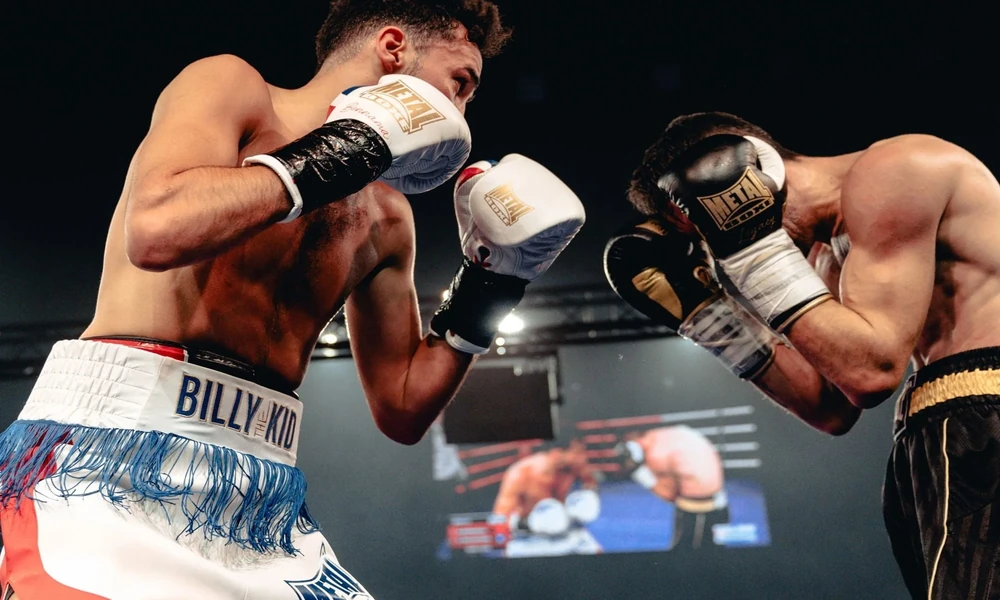 How Boxing Muay Thai Gloves Protect Fighters